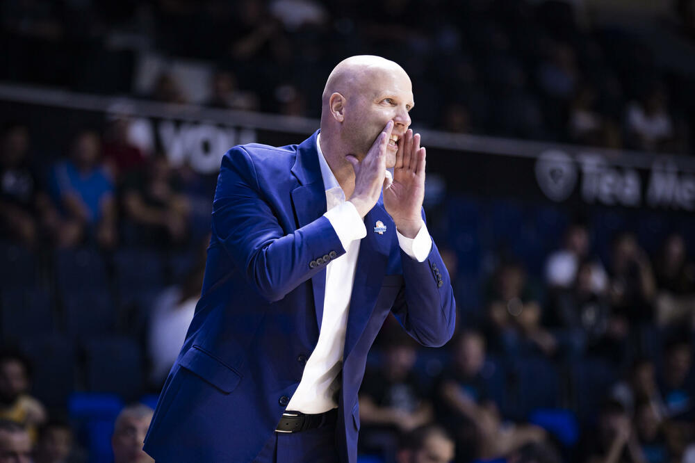 Foto: KK Budućnost Voli/Filip Roganović