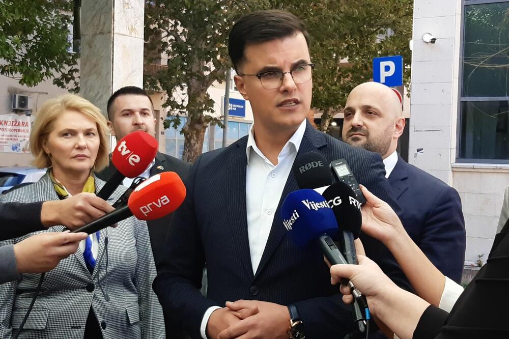 Foto: Biljana Matijašević