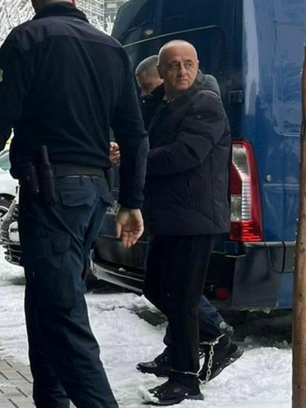 Vrhovni sud Kosova ukinuo presudu Bajroviću: Umjesto 12 godina...