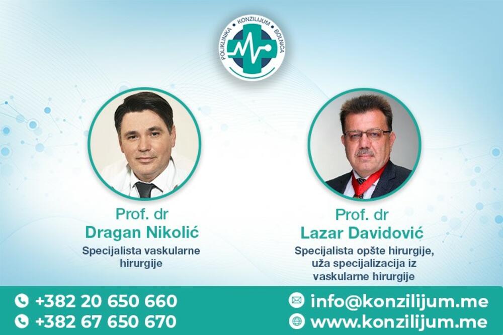 Poliklinika Konzilijum