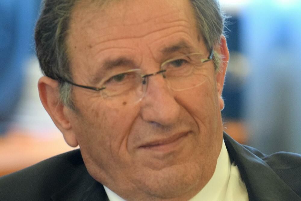 Murić, Foto: Boris Pejović