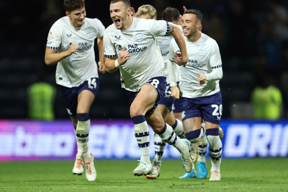 MIlutin Osmajić, Foto: Reuters