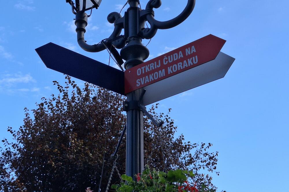 Foto: Dragana Šćepanović