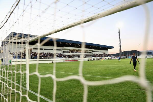 UP o utakmici Dečić - Budućnost: Pojačane preventivne mjere,...