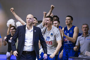 Žakelj: Kada je odbrana dobra, onda i napad ide lako; Ferel: Svaki...