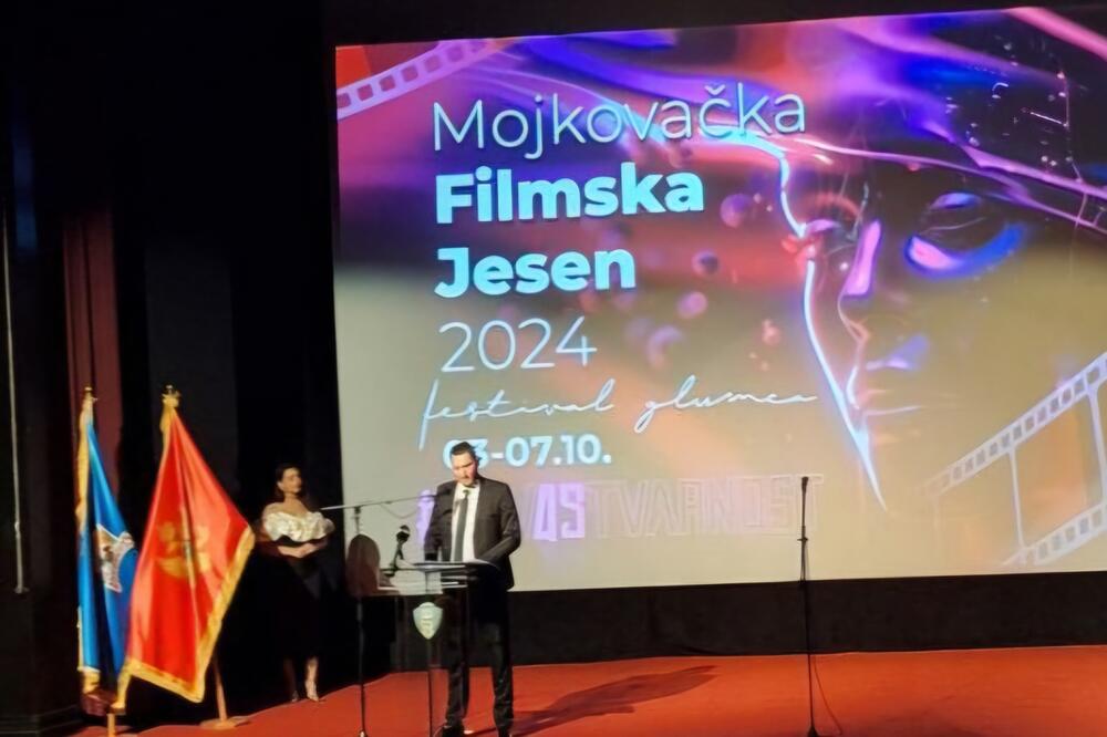 Foto: Dragana Šćepanović