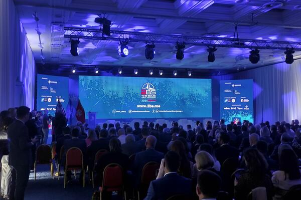 Budva u srcu evropske i evroatlantske bezbjednosti