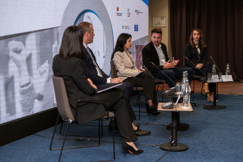 Foto: Građanska alijansa