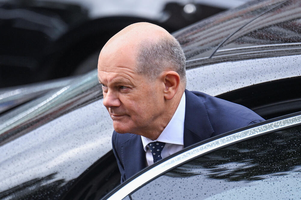 Šolc, Foto: Reuters