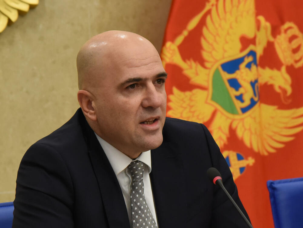 Črna gora vlaga v smučarski center Štedim – Hajla v Rožajah