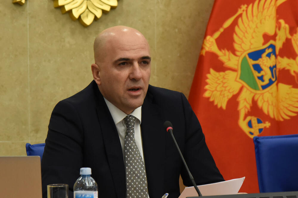 Nurković, Foto: Luka Zeković