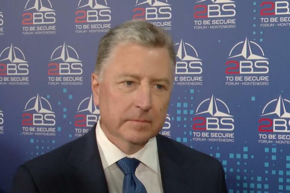 Kurt Volker, Foto: MINA