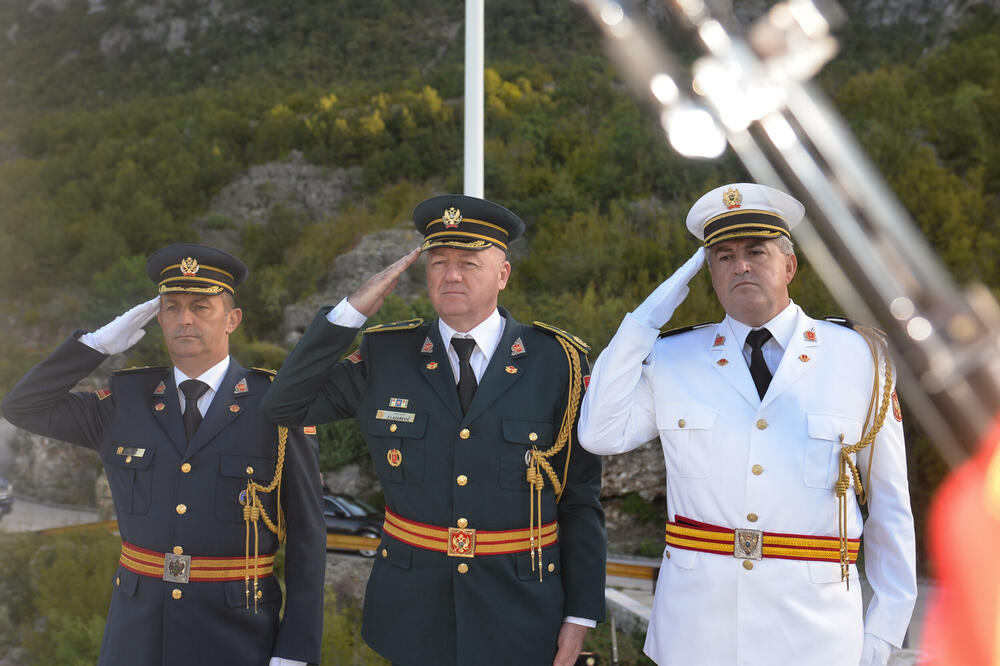 Foto: Ministarstvo odbrane