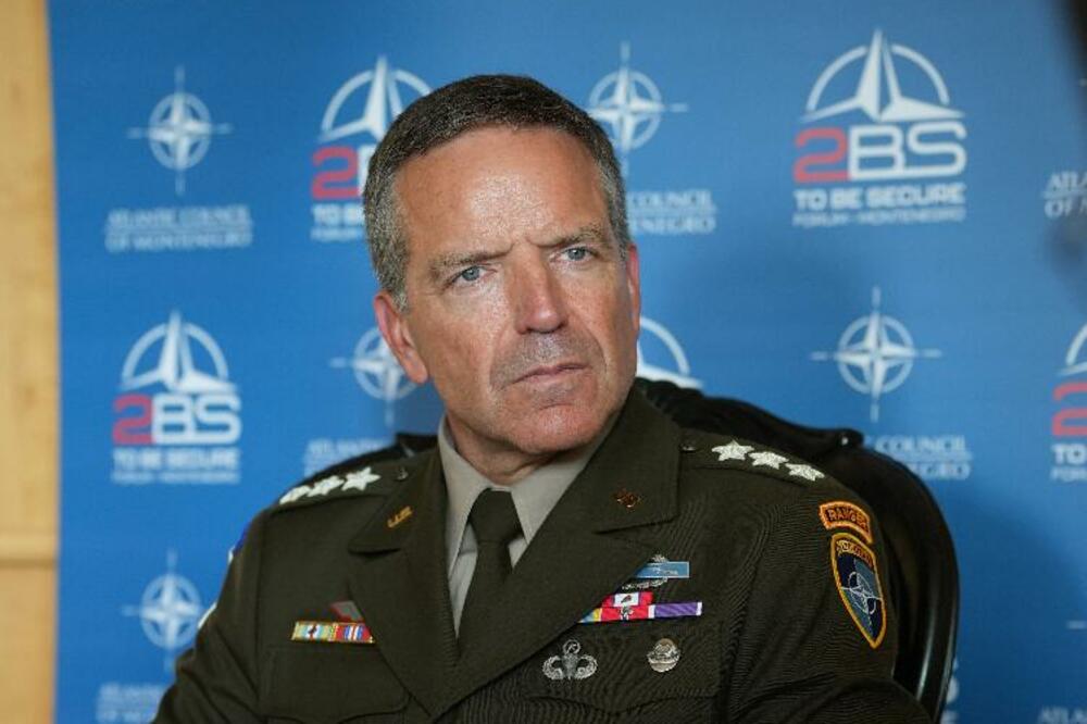 Situacija na Zapadnom Balkanu stabilna: Roling, Foto: Bucko Nikolić/2BS