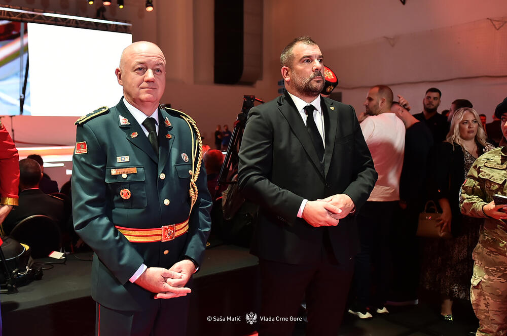 LAzarević i Krapović
