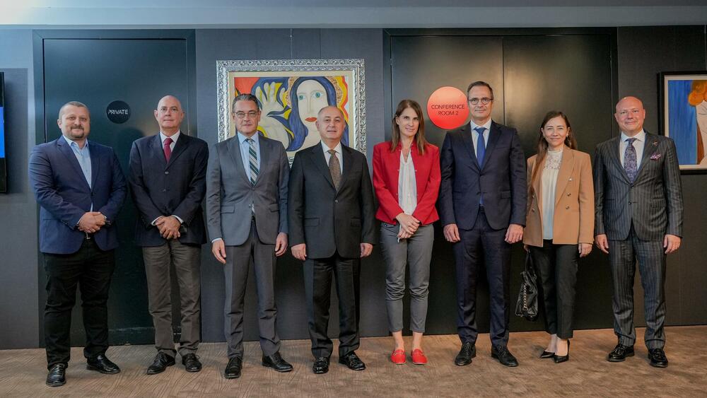 Savjet stranih investitora i TurkCham