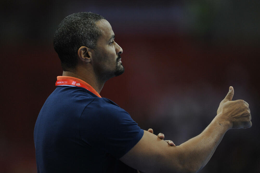 Dinar from the days when he led France, Photo: Shutterstock