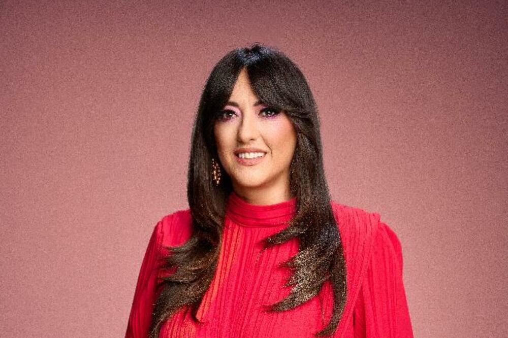 Bojana Bojović Golijanin, Foto: Duško Miljanić