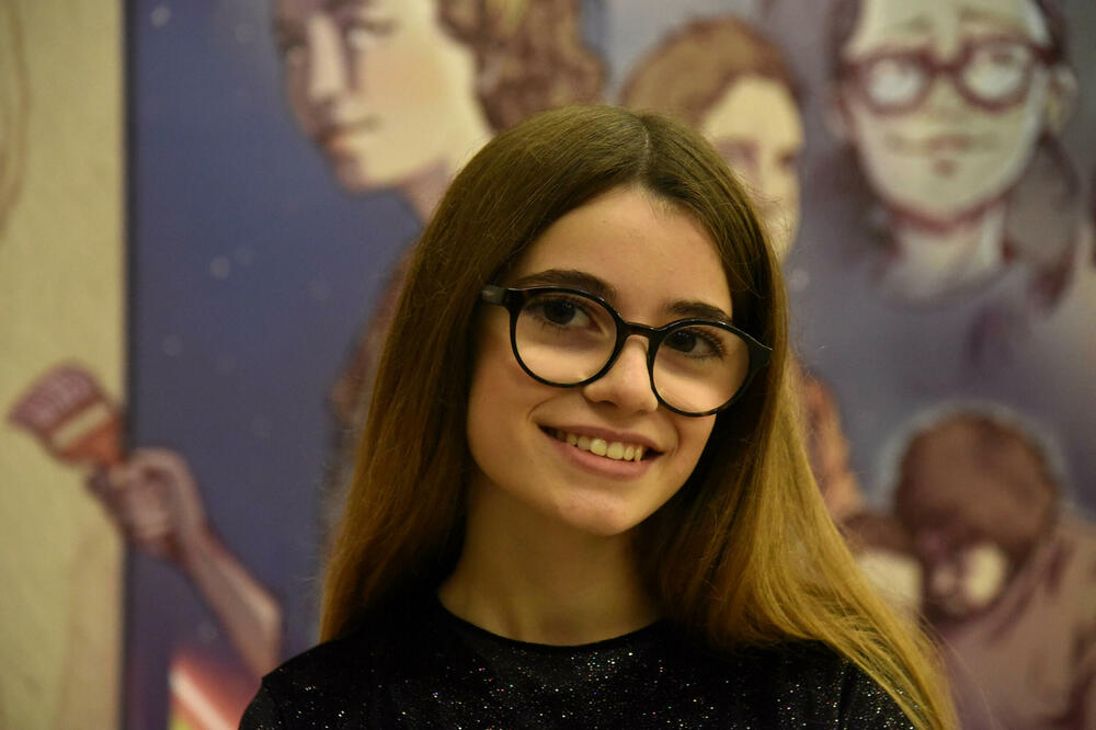 Ivanišević, Foto: BORIS PEJOVIC