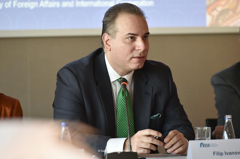 Ivanović: Očekujemo održavanje tri međuvladine konferencije do...