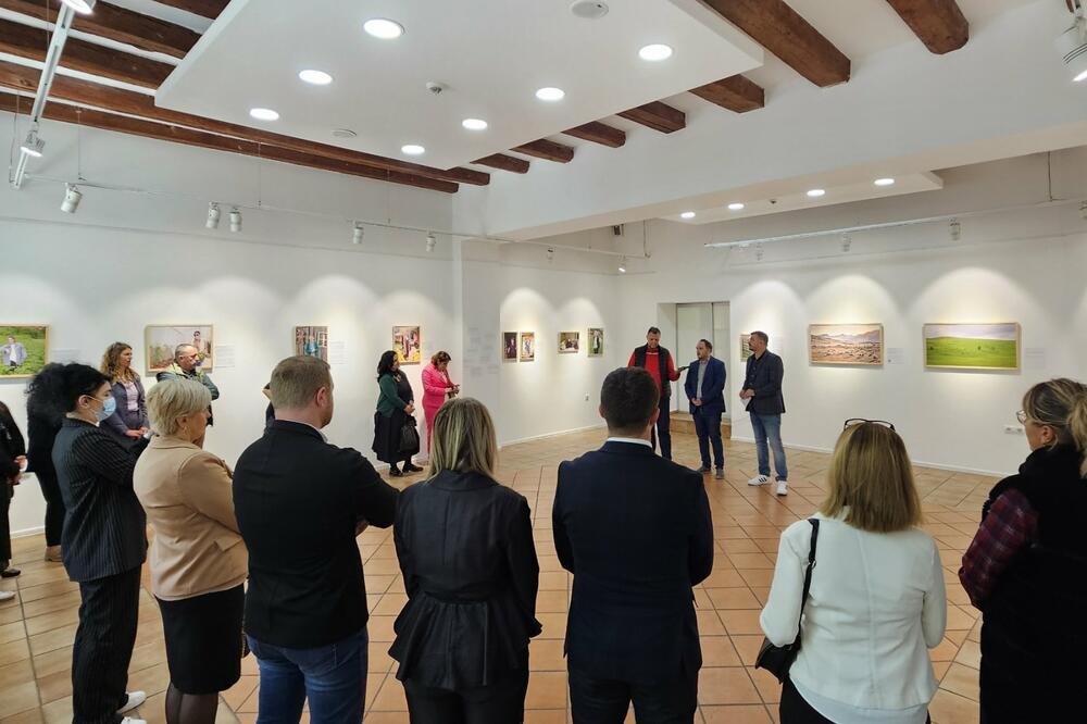 Foto: Jadranka Ćetković