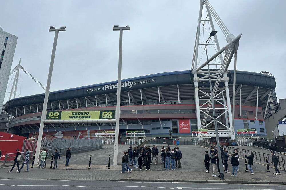 Foto: Danilo Mitrović