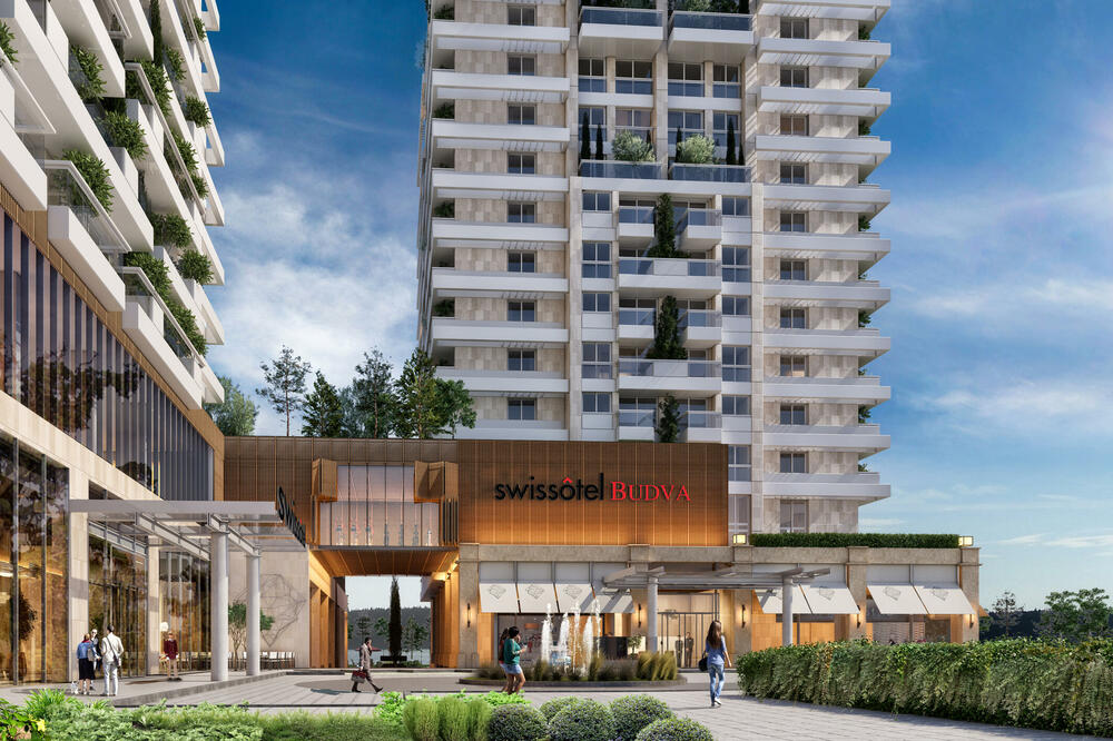 Foto: Riviera Montenegro