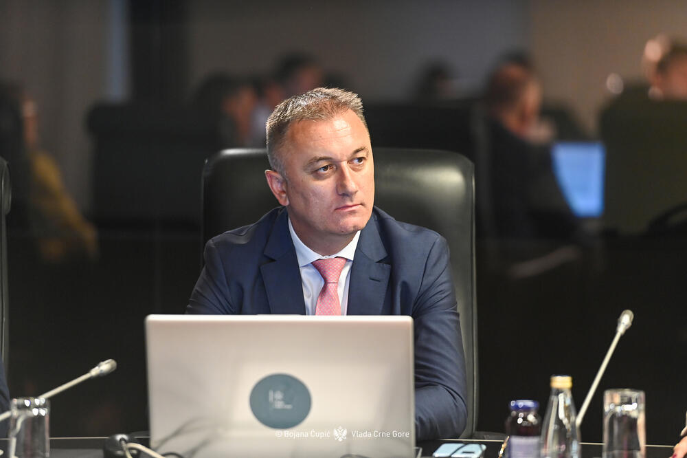 Foto: Bojana Ćupić/Vlada Crne Gore
