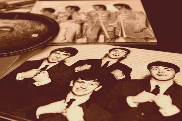 Der Welt-Beatles-Tag wird am 25. Juni gefeiert.