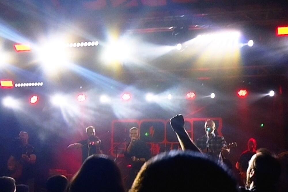 Foto: Anastasija Orlandić