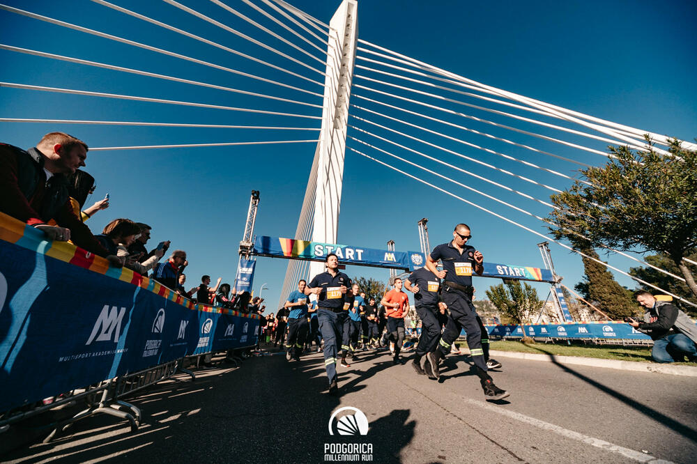 Foto: Multisport akademija Majer