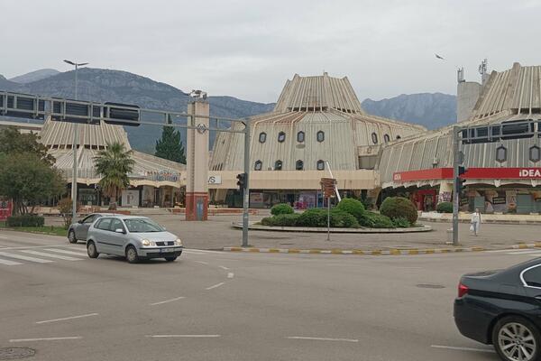 Bar: Kosova vatandaşları araç çalmakla suçlanıyor...