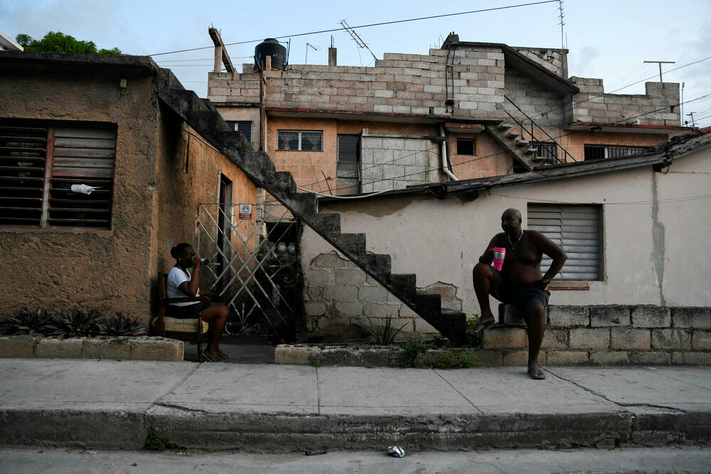 <p>Kuba energiju dobija iz osam zastarjelih termoelektrana, kao i sedam plutajućih elektrana iznajmljenih od turskih kompanija</p>