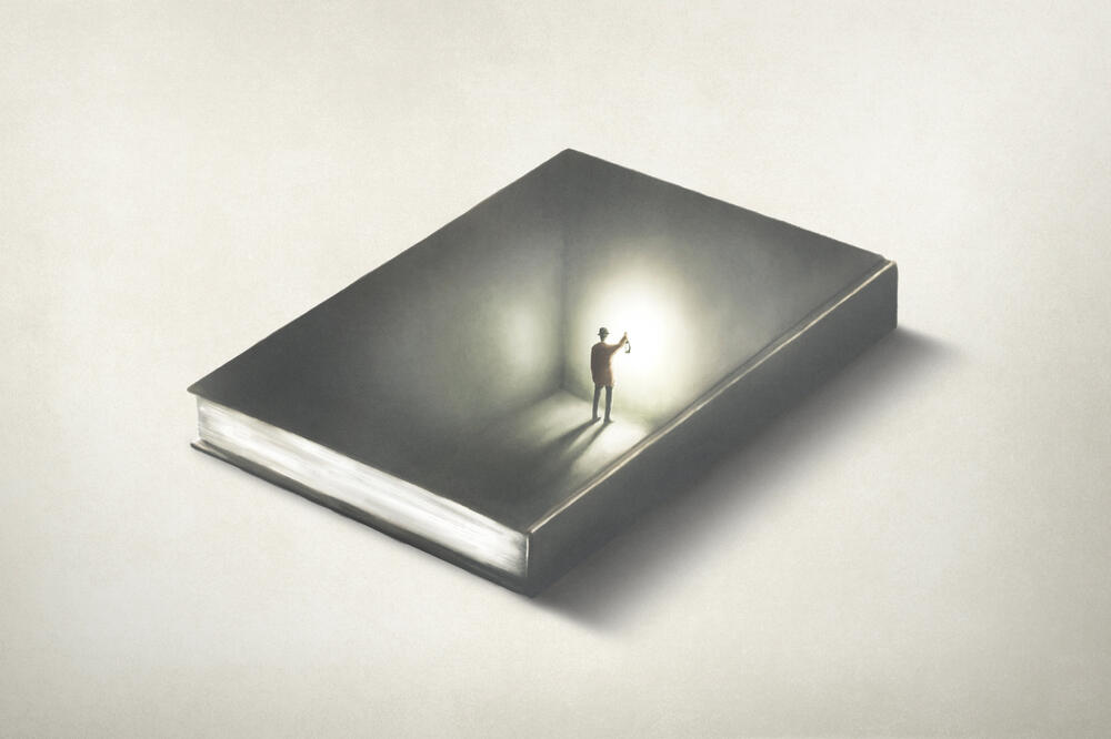 Ilustracija, Foto: Shutterstock