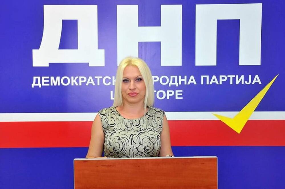 Kljajević, Foto: DNP