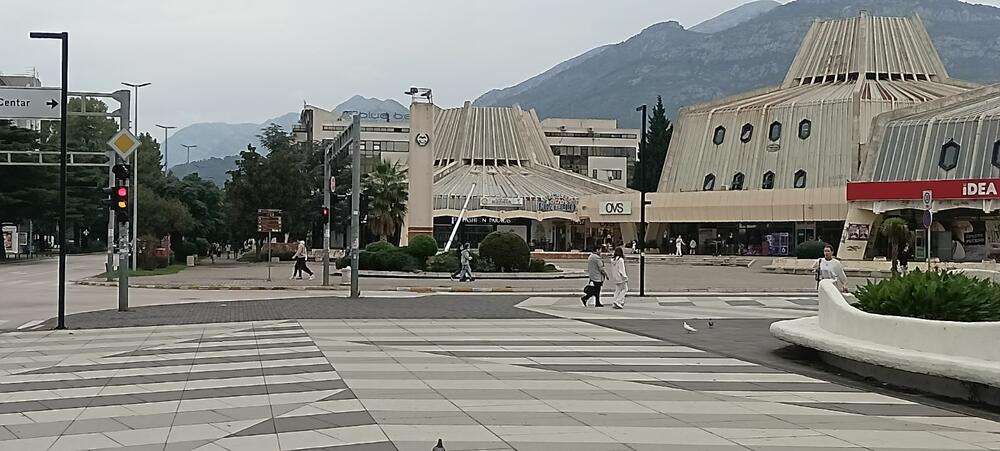 Bar: Demoliran ugostiteljski objekat čiji je vlasnik državljanin...