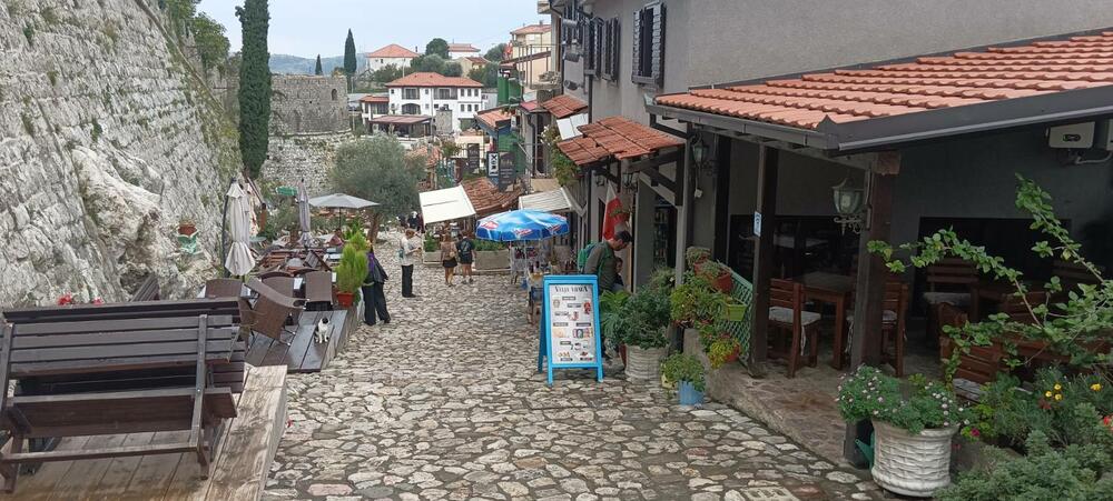 Stari Bar
