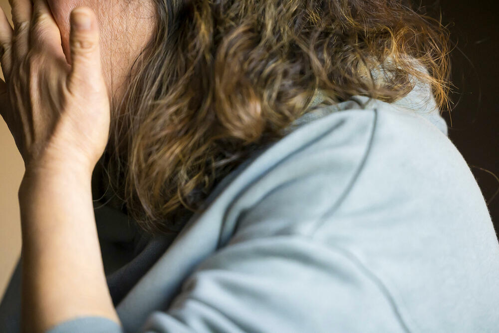 Melinda Lam, čiji je brak razoren zbog aktivnosti njenog supruga na platformi OnlyFans