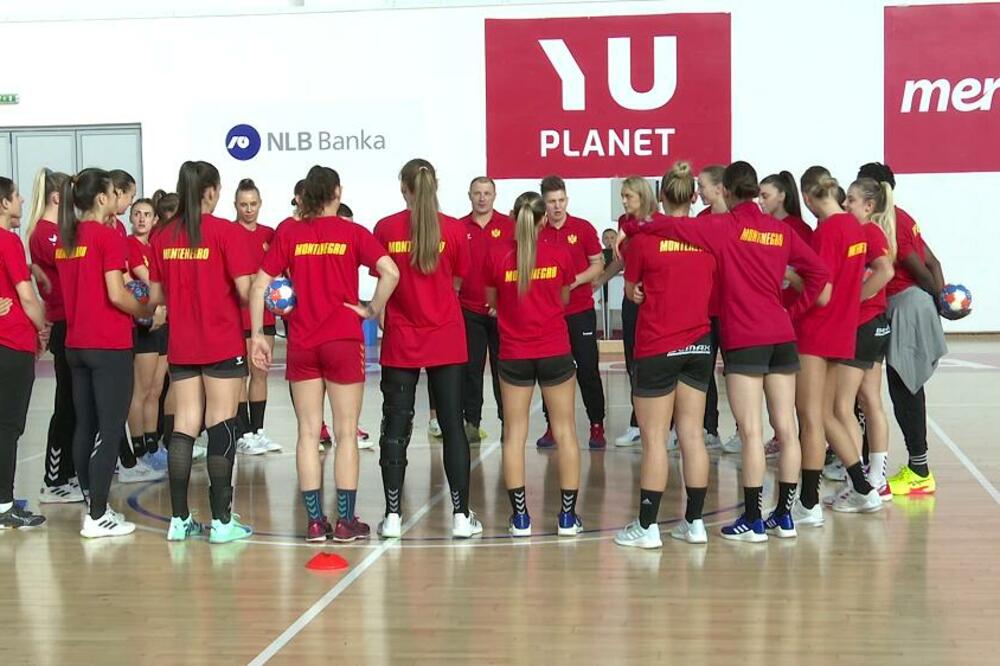 Crnogorska ekipa će biti spremna obećala je Lazović, Foto: Printscreen/TV Vijesti