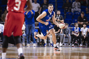 Bliži se veliki derbi, Kamenjaš poručuje: Daćemo sve da odbranimo...