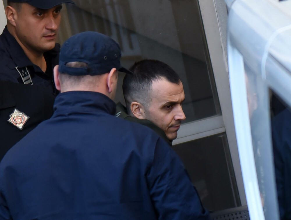 U istrazi protiv Krstovića i grupe pokrenut postupak protiv još...