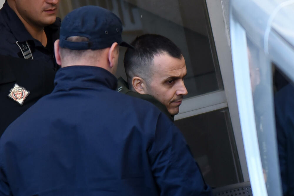 Krstović (arhiva), Foto: Luka Zeković