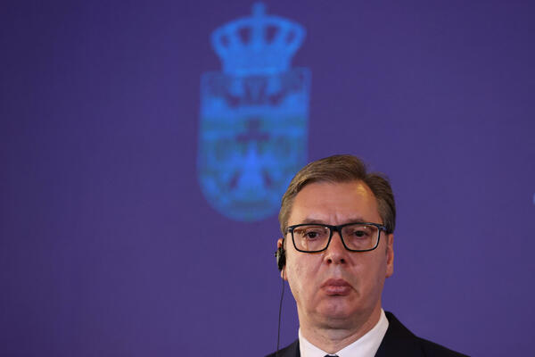 Čekajući osvježenje