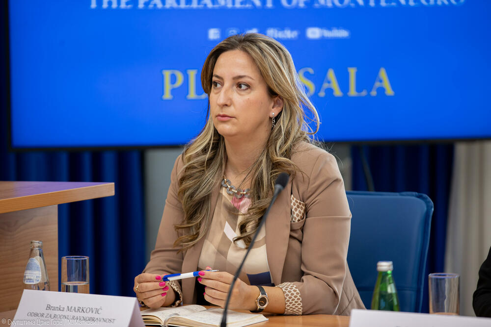 Dragana Vučević
