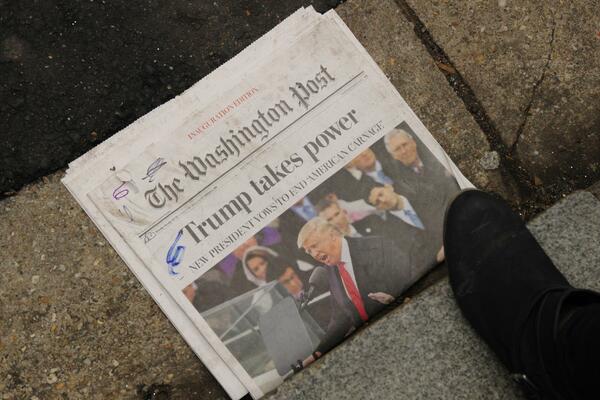 Kralj trgovinskih tarifa