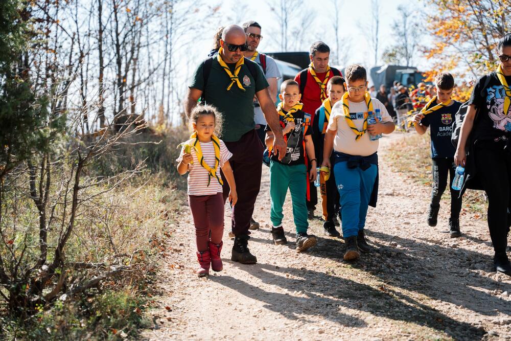 <p>Glavni koordinator projekta "Boranka", Borislav Jovović, istakao je da su vatrogasci, šumari i volonteri, nesebičnim zalaganjem, prije četiri godine uspjeli da spriječe širenje požara ka višim predjelima Vojnika, ali da su posljedice ipak vidljive</p>