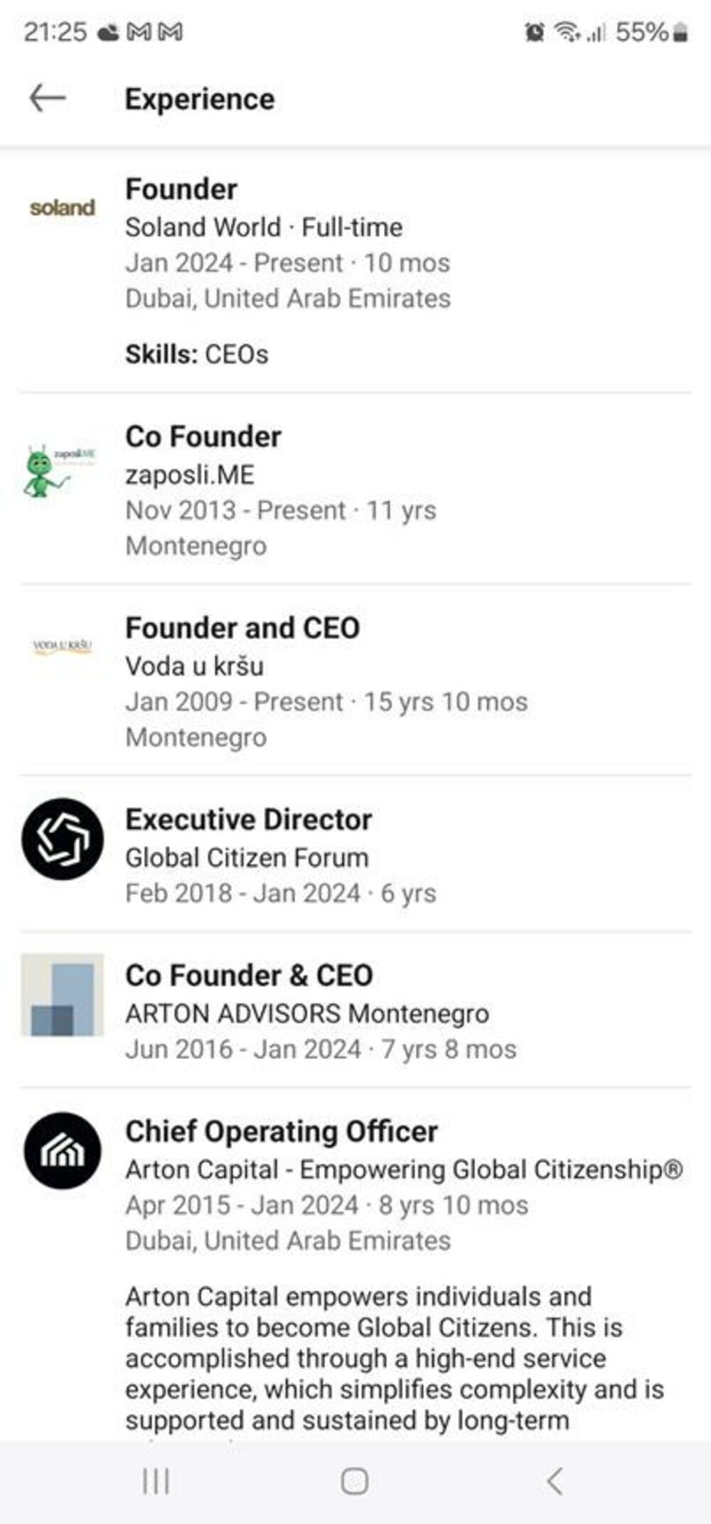 Bemax Caribbean Miloš Stojanović