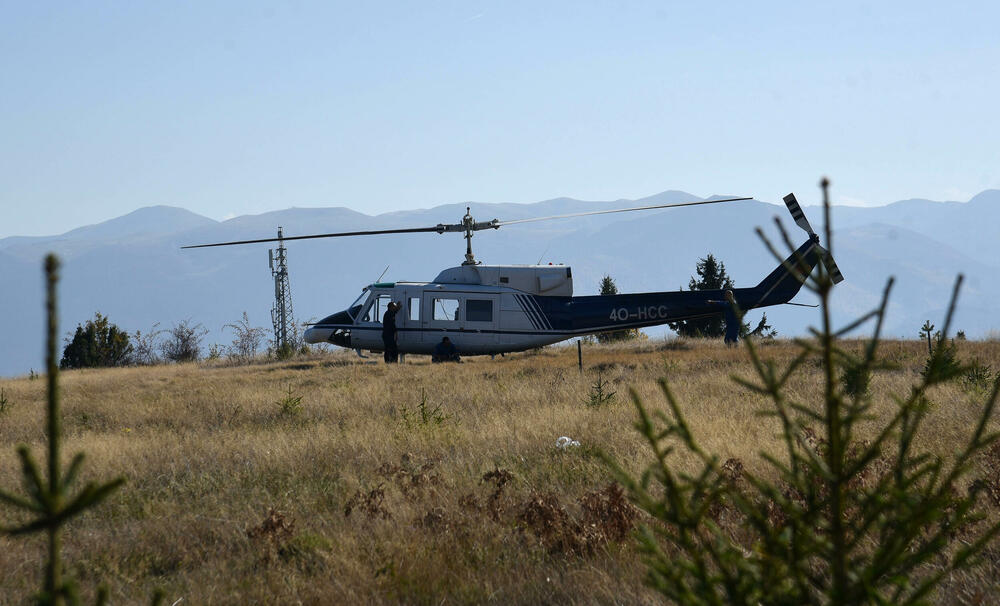 <p>Prema saznanjima Vijesti policiji je iz više bjelopoljskih sela prijavljeno da je Balijagić primjećen, ali nijedna prijava nije rezultirala lišenjem slobode odbjeglog ubice, silovatelja i razbojnika</p>