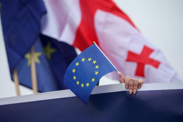 Ciklusi gruzijske istorije