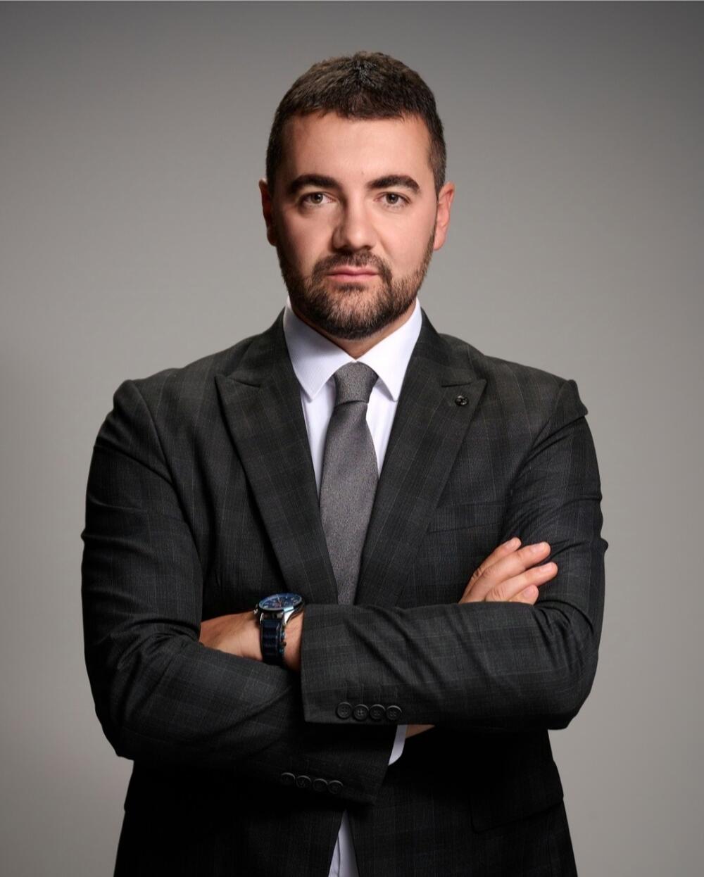 V Črni gori aretirali Milorada Kovačevića zaradi suma vojnih zločinov